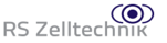 RS-Zelltechnik Logo